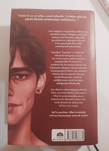  KİMSE GERÇEK DEĞİL ZEYNEP SEY KUTULU VE İMZALI 