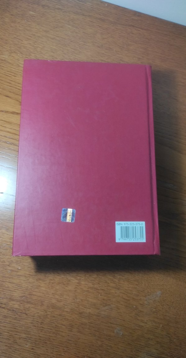 Hazreti Muhammed a.s.m. - Bediüzzaman Said Nursi - Görsel 2