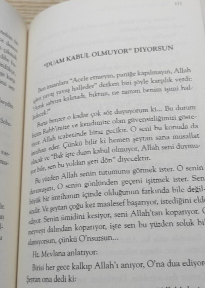 Allah de ötesini bırak Uğur koşar - Görsel 3