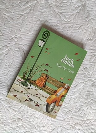 Yaş on yedi