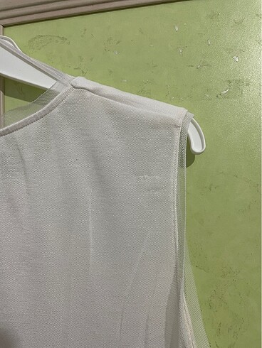 Kolsuz Bluz - Görsel 3