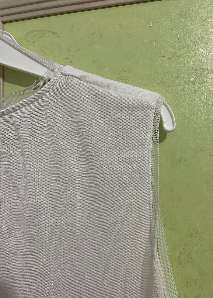 Kolsuz Bluz - Görsel 3