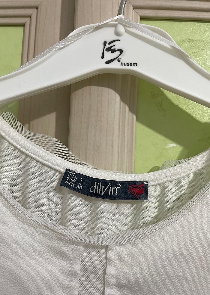 Kolsuz Bluz - Görsel 4