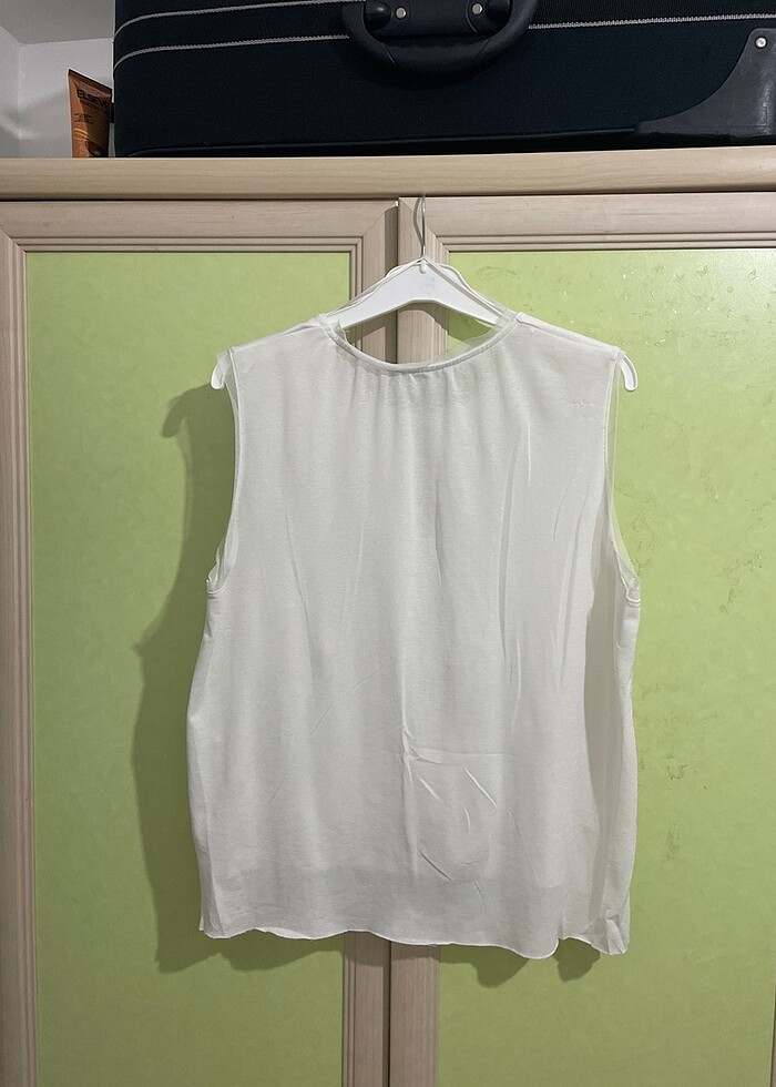 Kolsuz Bluz - Görsel 2