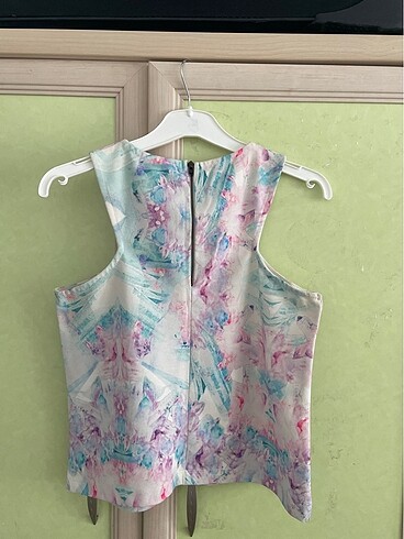 Kolsuz Üst - Görsel 2