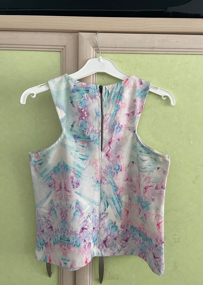 Kolsuz Üst - Görsel 2