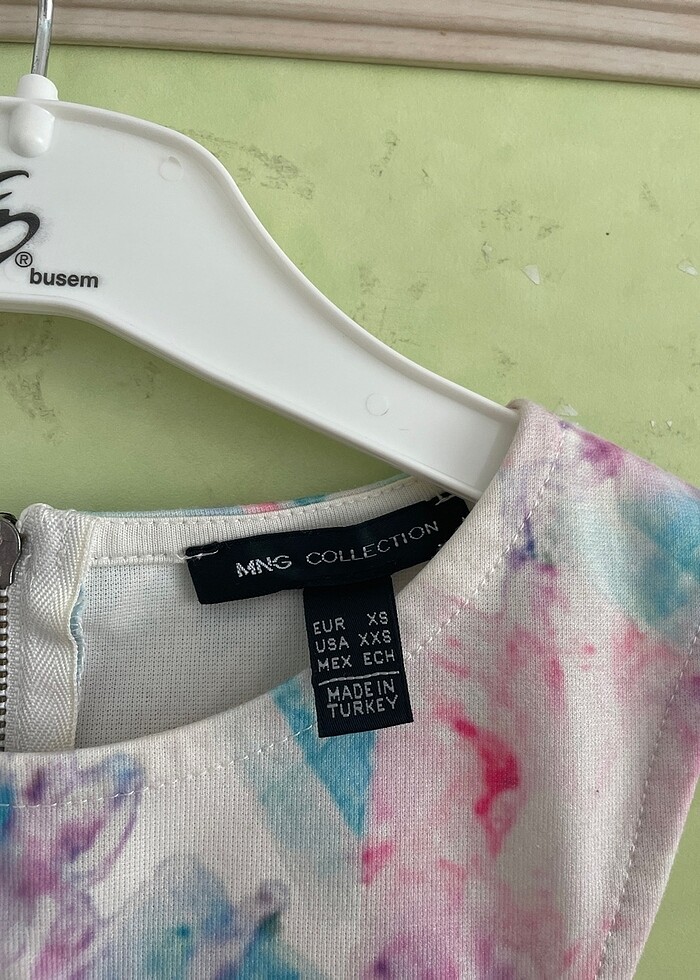 Kolsuz Üst - Görsel 4