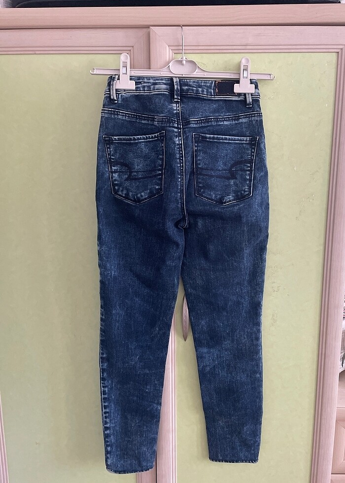 Kot Pantolon - Görsel 2