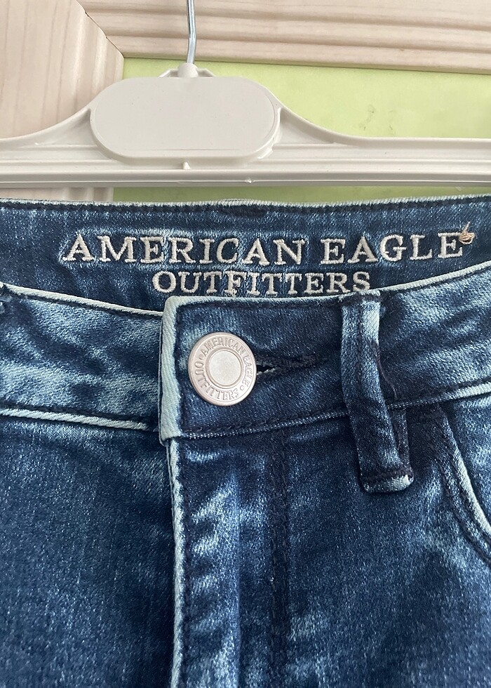 Kot Pantolon - Görsel 3