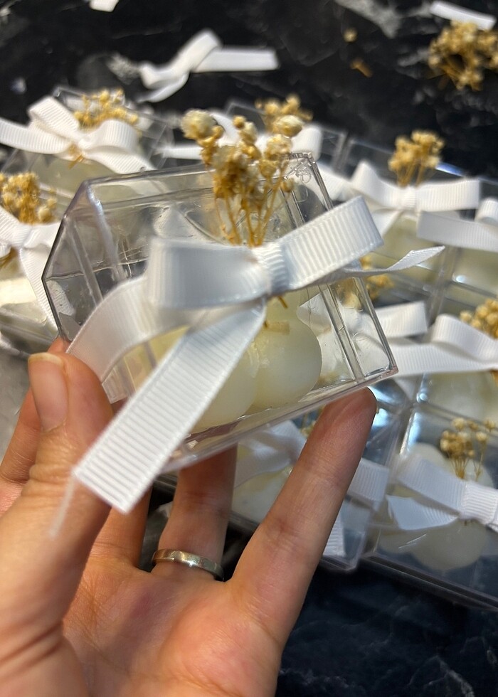 Nişan,düğün,nikah,parti hediyeliği - Görsel 3