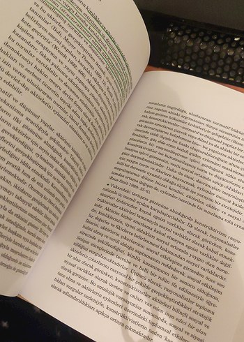 Uluslararası İlişkiler Teorileri Kitabı - Görsel 3