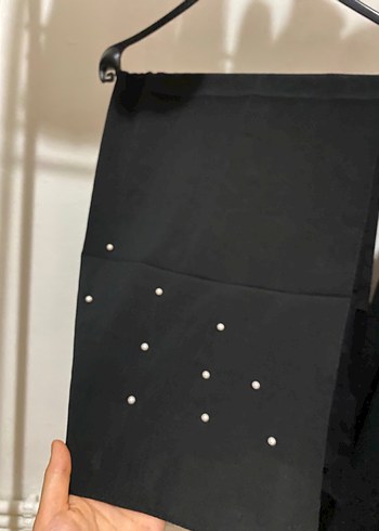 Armine Siyah şal
