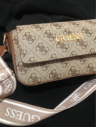Beden Guess
