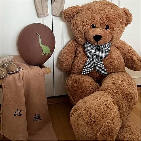 Peluş ayı