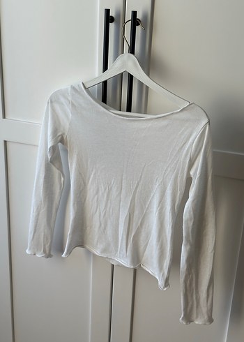 Viral transparan bluz - Görsel 2