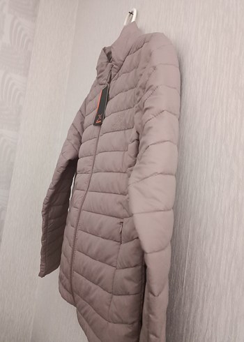 m Beden Kinetix kadın şişme mont