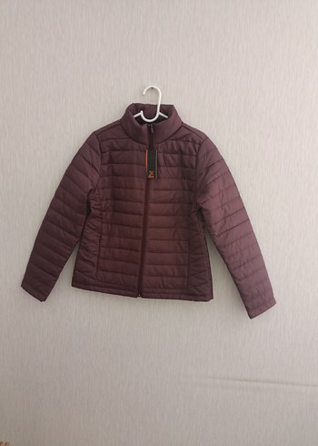 Kinetix kadın şişme mont