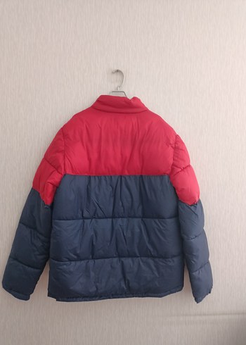 Kinetix Kinetix erkek şişme mont