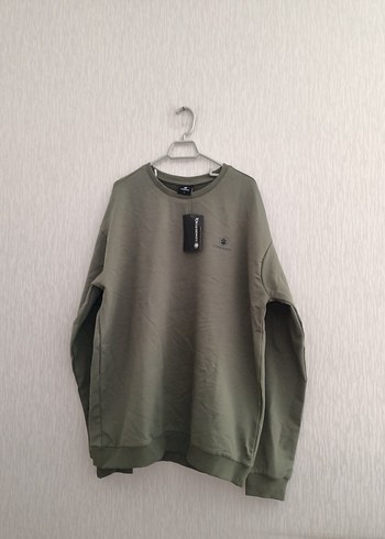 Lumberjack erkek sweatshirt