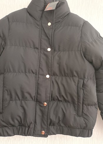 Kinetix Kinetix kadın şişme mont