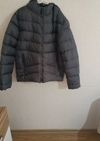 Kinetix Kinetix erkek şişme mont