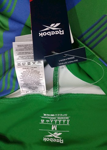 Reebok kadın tayt - Görsel 5