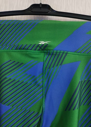 Reebok kadın tayt - Görsel 4