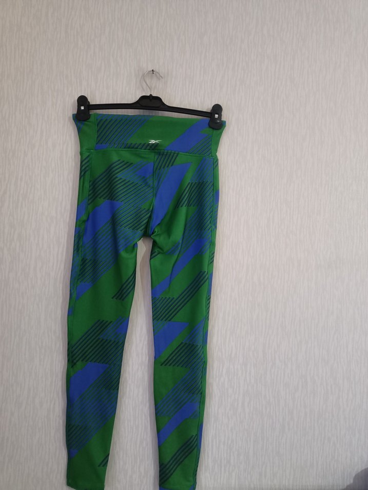 Reebok kadın tayt - Görsel 2