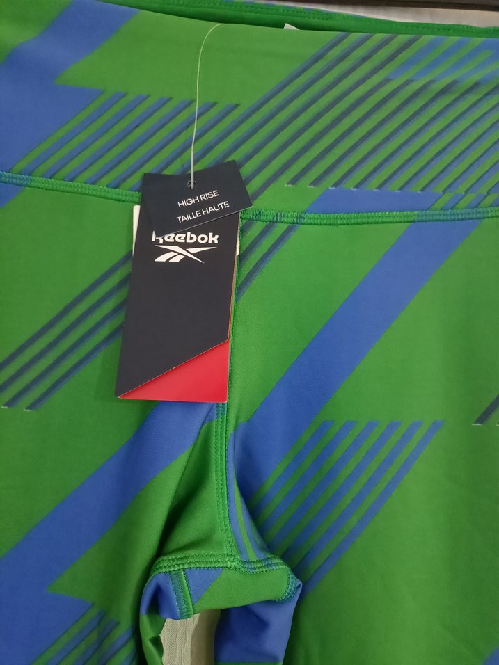 Reebok kadın tayt - Görsel 3