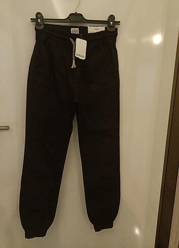 Erkek çocuk pantolon 