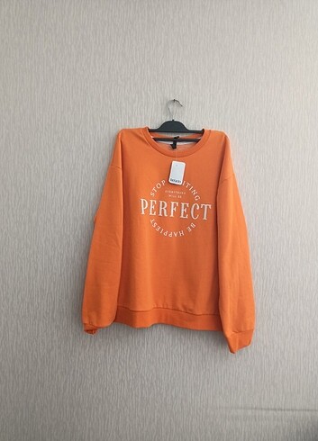Kadın Sweatshirt 