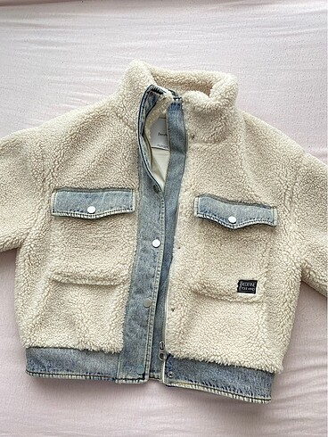 Bershka ceket