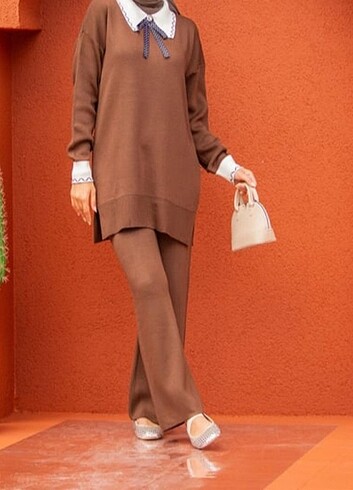 Triko takım 