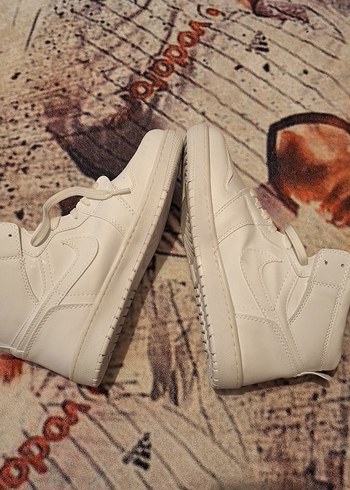 NIKE JORDAN ERKEK AYAKKABI - Görsel 4