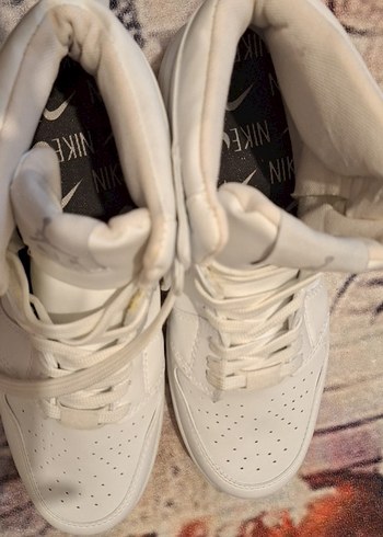 NIKE JORDAN ERKEK AYAKKABI - Görsel 5