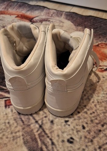 NIKE JORDAN ERKEK AYAKKABI - Görsel 2