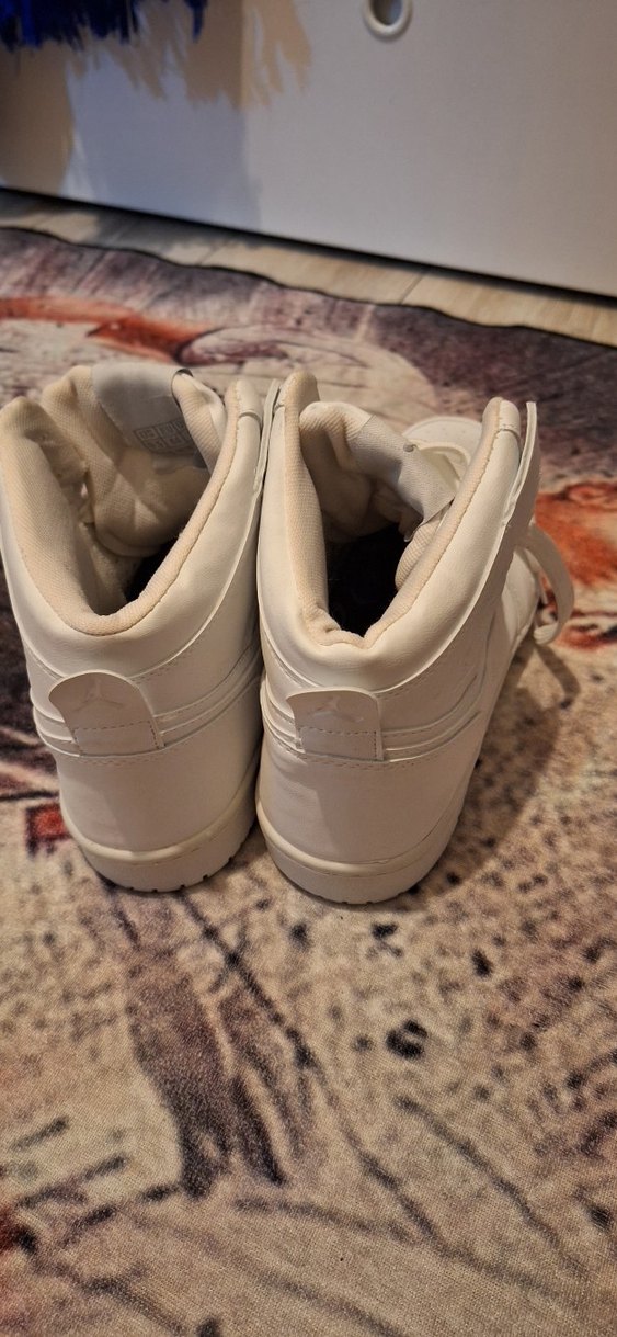 NIKE JORDAN ERKEK AYAKKABI - Görsel 2