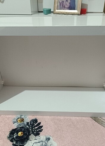 Mutfak banyo rafı 