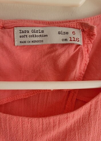 Zara Zara tulum