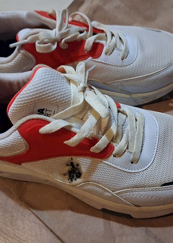 U.S Polo Assn. ürünü