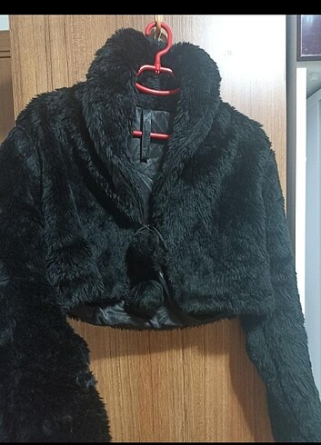 Diğer Siyah yapay kurk