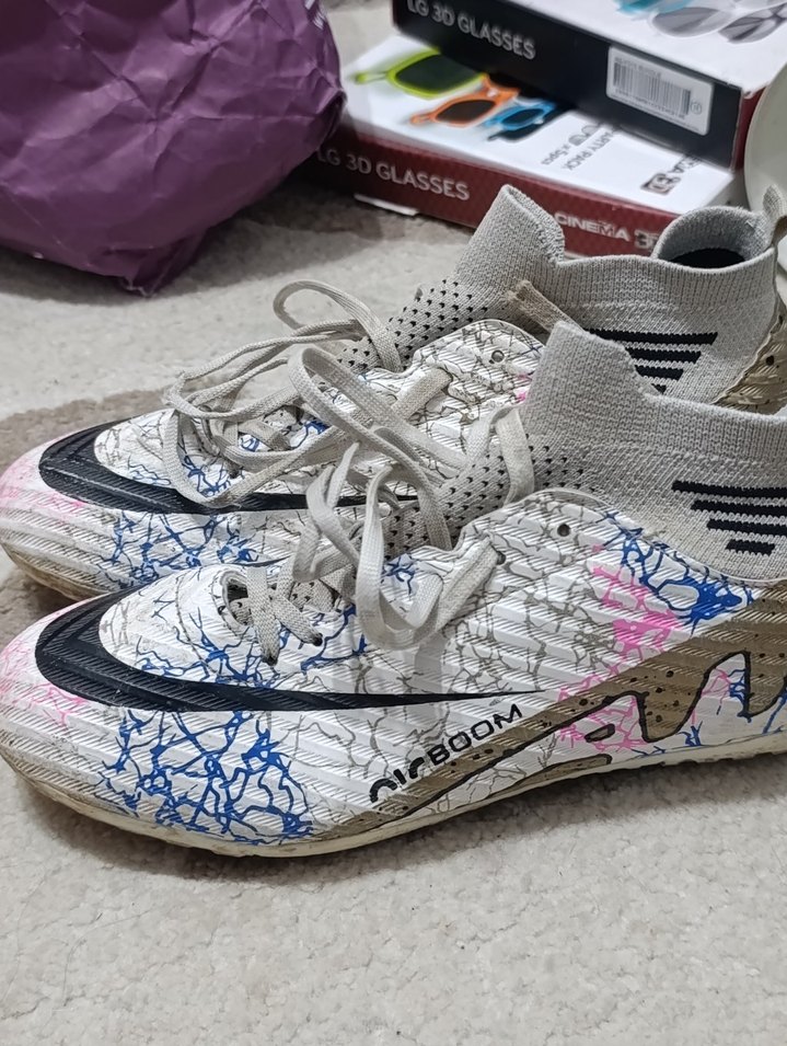 AİRBOOM ERKEK ÇOCUK KRAMPON 36 - Görsel 2