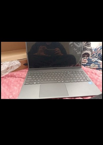 CASPER NİRVANA C370 LAPTOP - Görsel 4