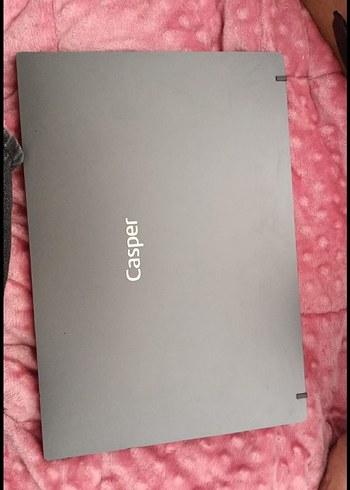 CASPER NİRVANA C370 LAPTOP - Görsel 5