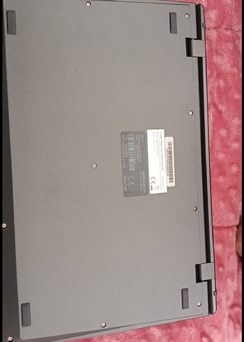 CASPER NİRVANA C370 LAPTOP - Görsel 3