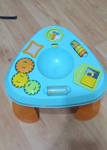 Fisher Price