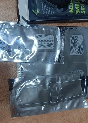 Slazenger Kas Geliştirme Sistemi Kitabı - Görsel 3