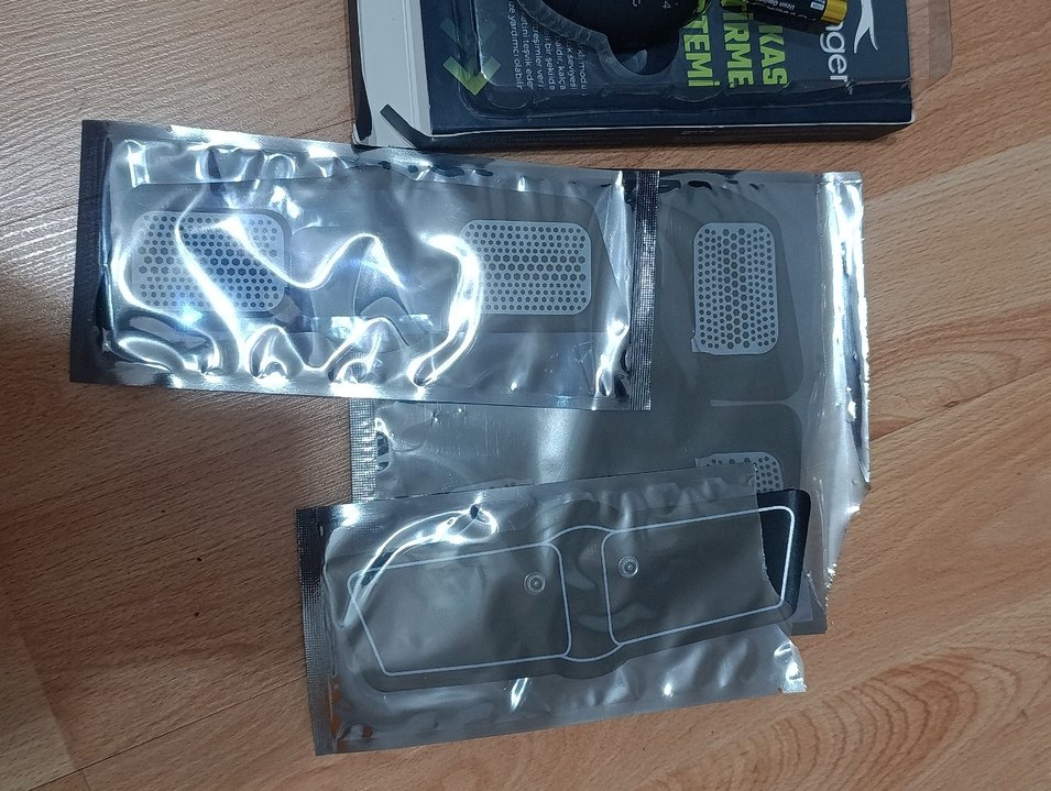 Slazenger Kas Geliştirme Sistemi Kitabı - Görsel 3