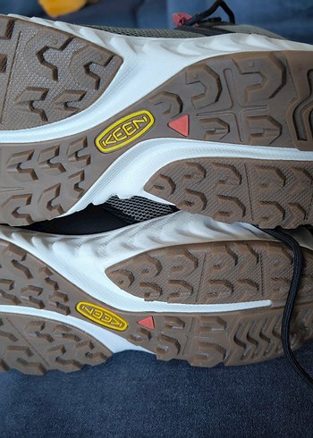keen outdoor bot. - Görsel 7
