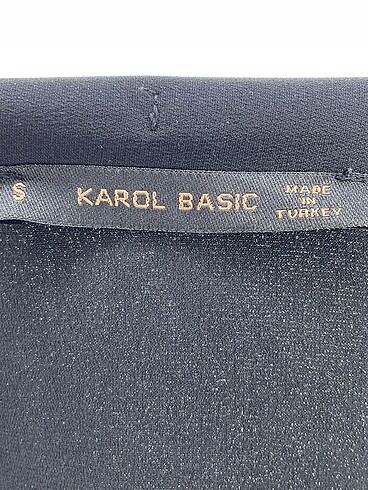 Vintage Love Ceket %70 İndirimli. - Görsel 4